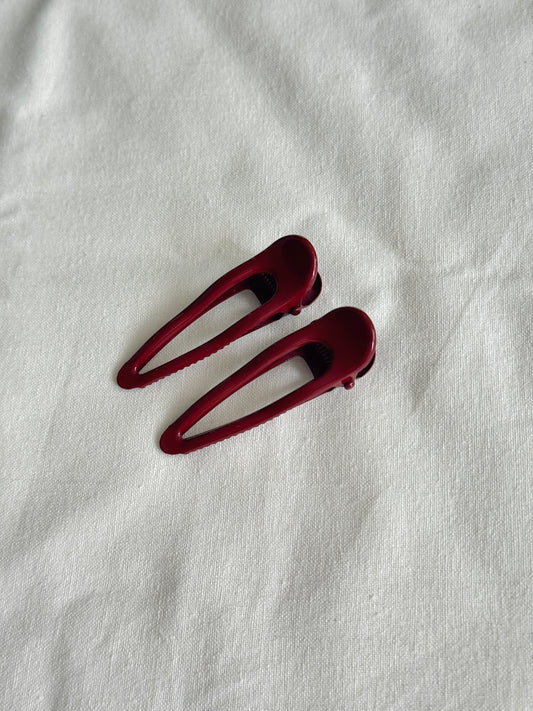 ヘアミニクリップ DPB78152