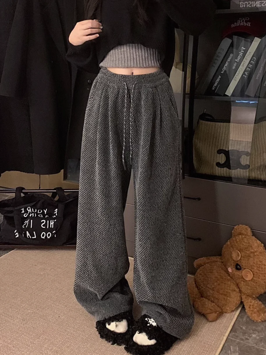 デザインリラックスパンツ DPB71627
