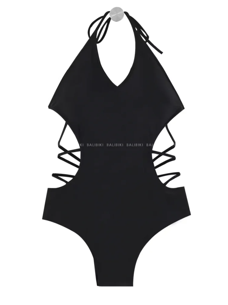 サイドストラップスイムウェア DPB71726