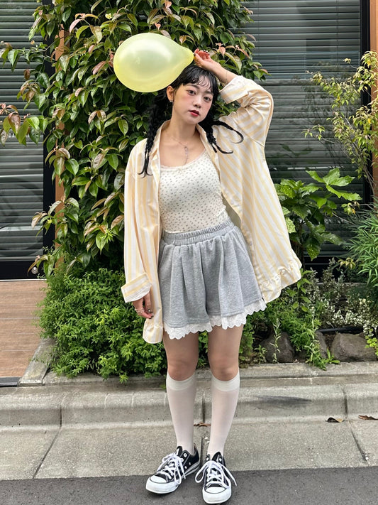 スウェットレースパンツ DPB76015