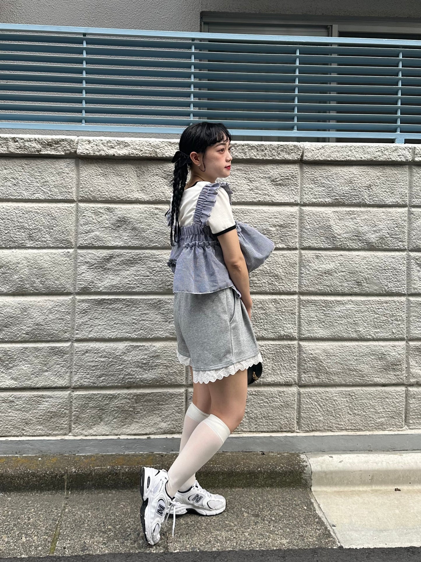 ストロベリーTシャツ DPB76020