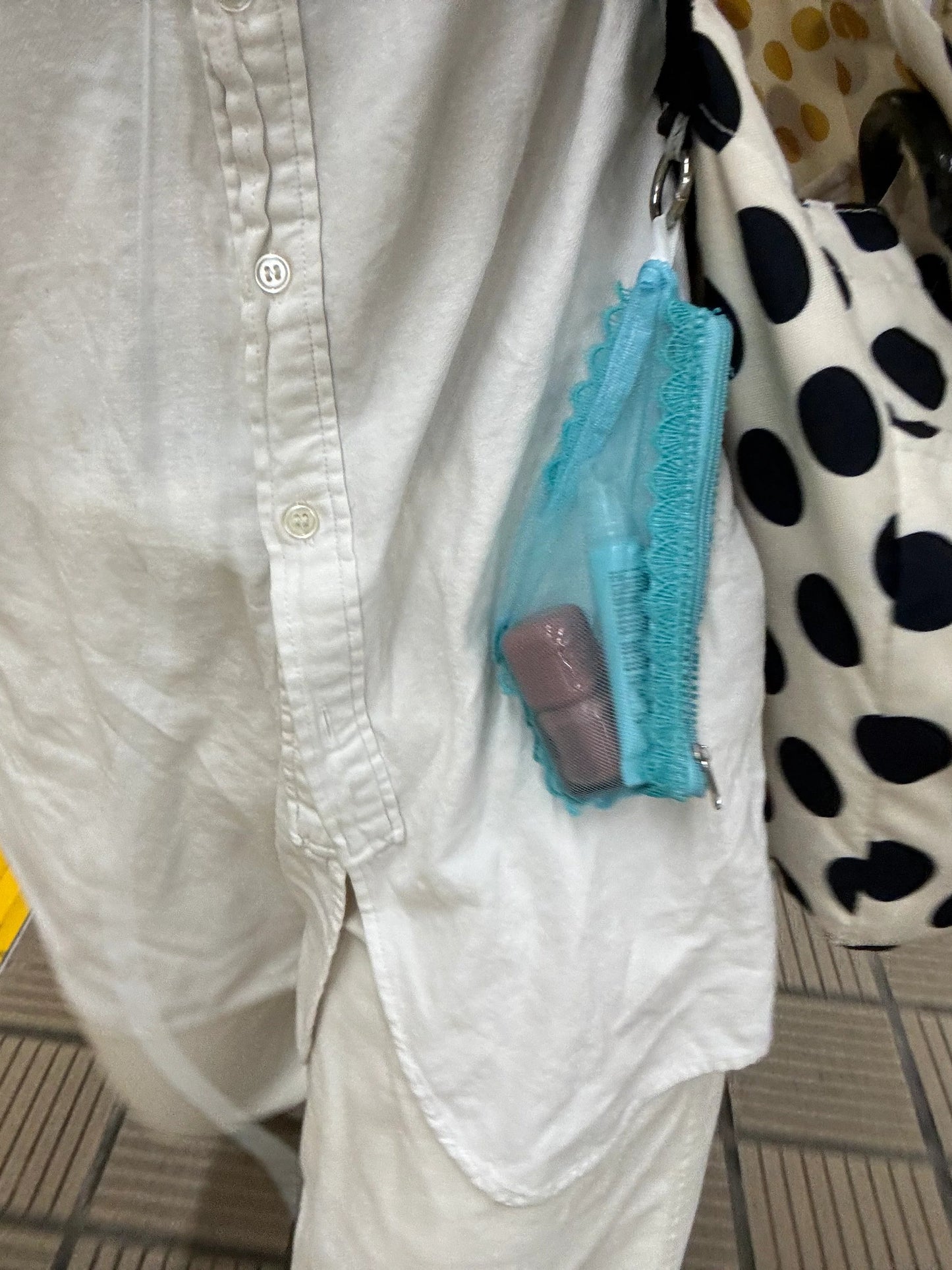 パンツポーチ DPC04084