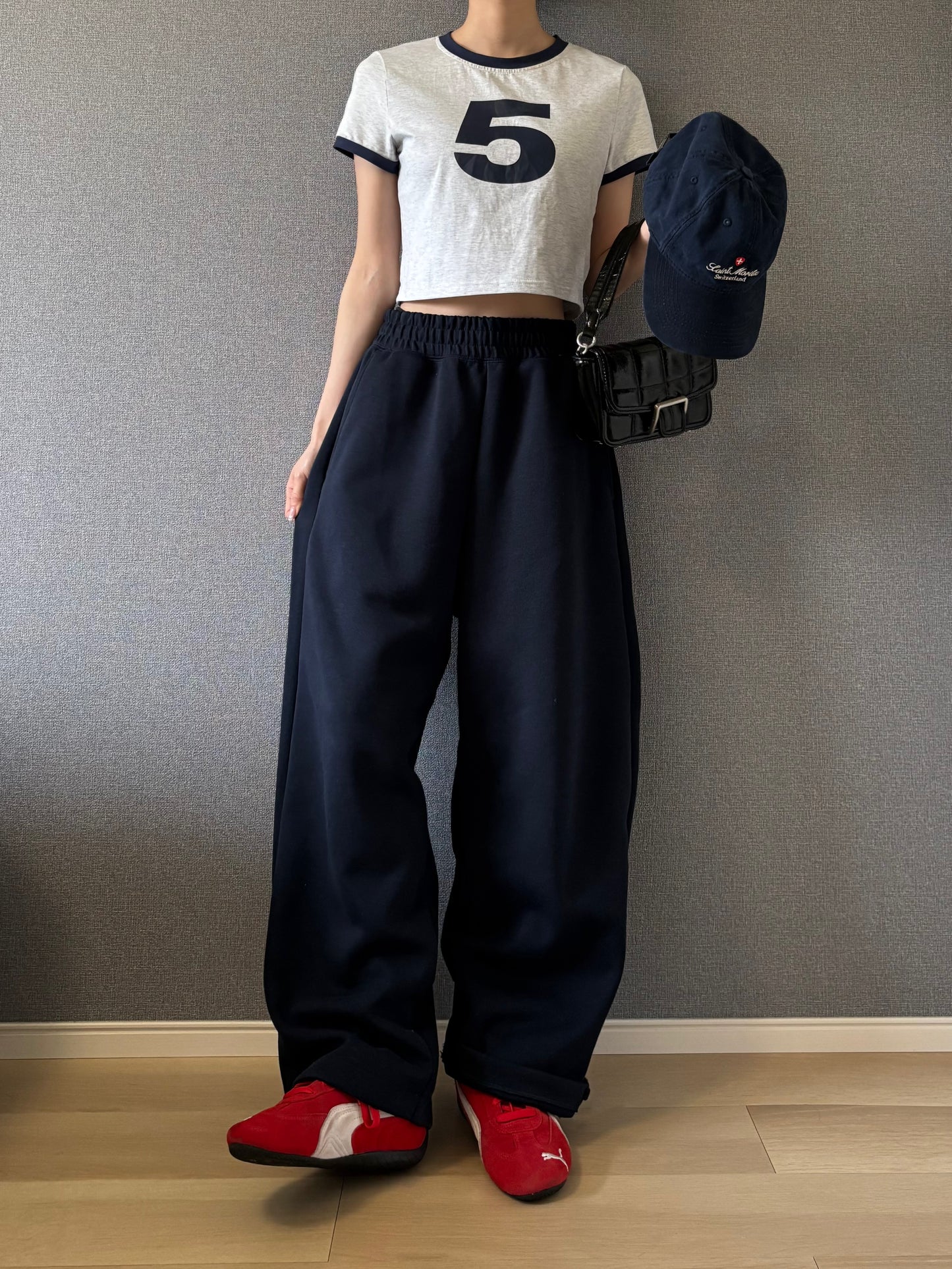 5プリントTシャツ DPB88002