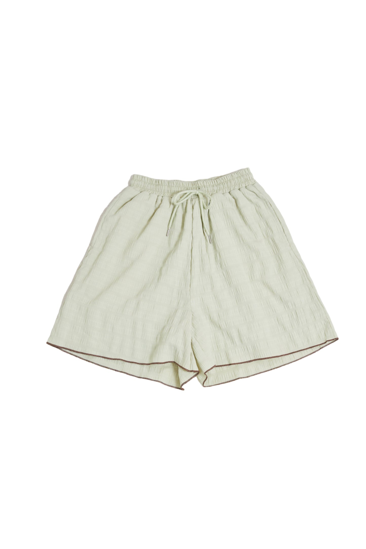 2way sheep room wear set