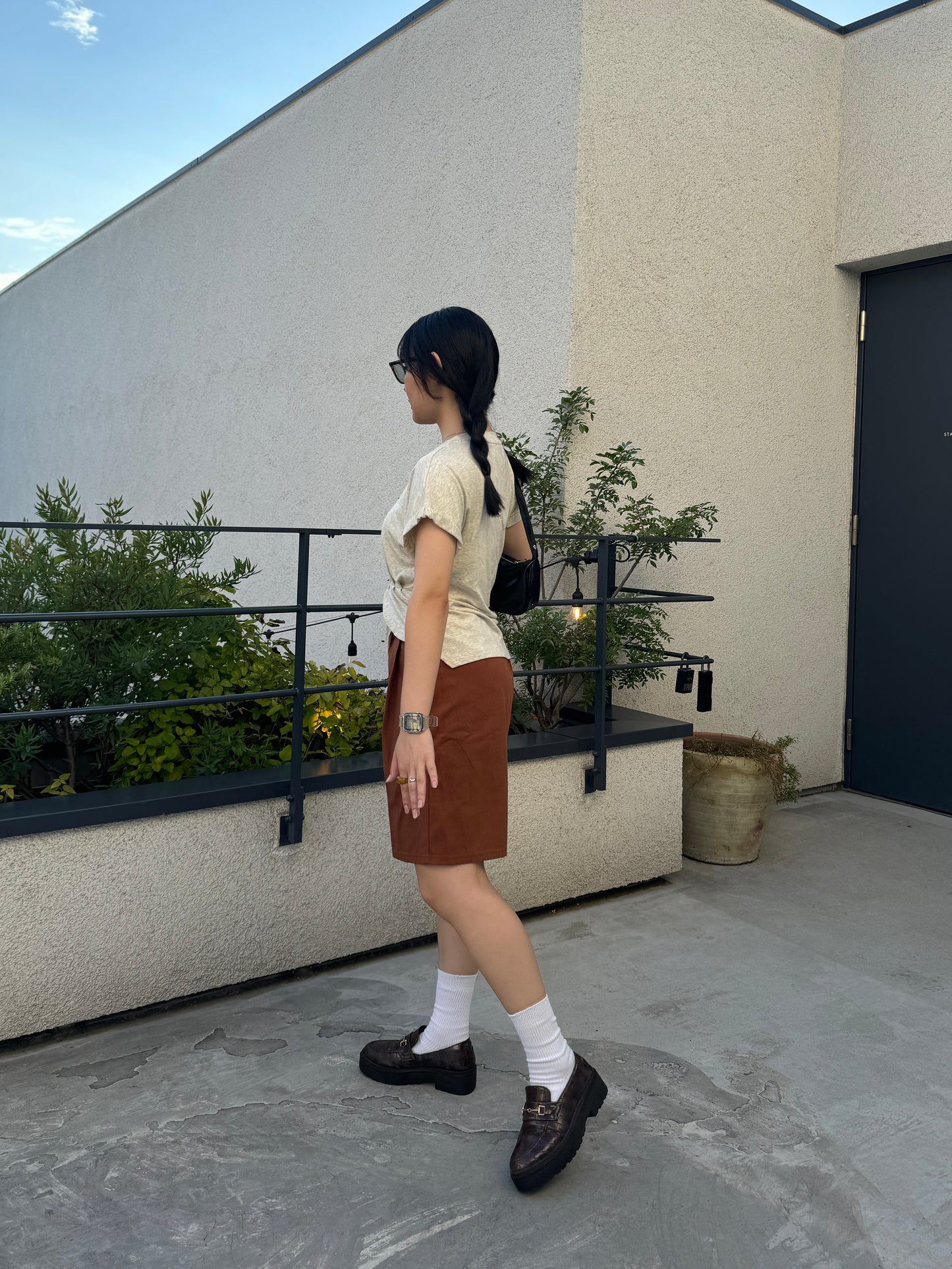 フロントデザインTシャツ DPB78014