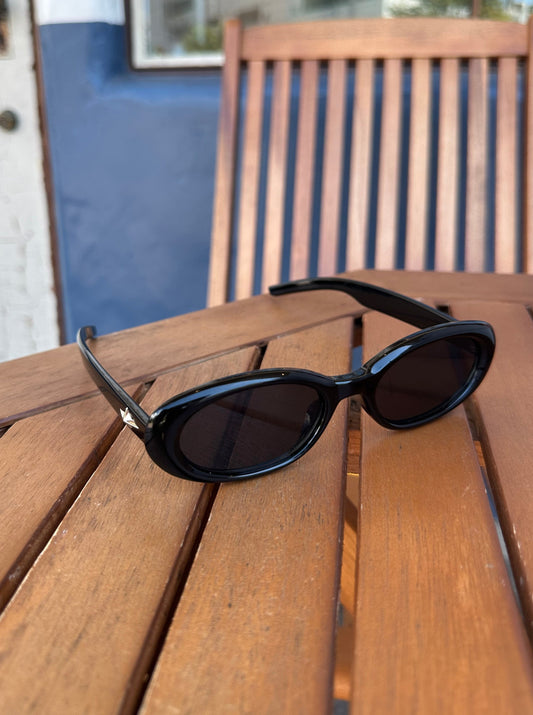 ラウンドサングラス DPB26176