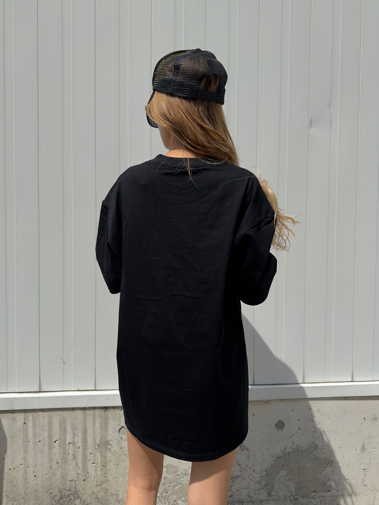 フロントプリントTシャツ DPB42437