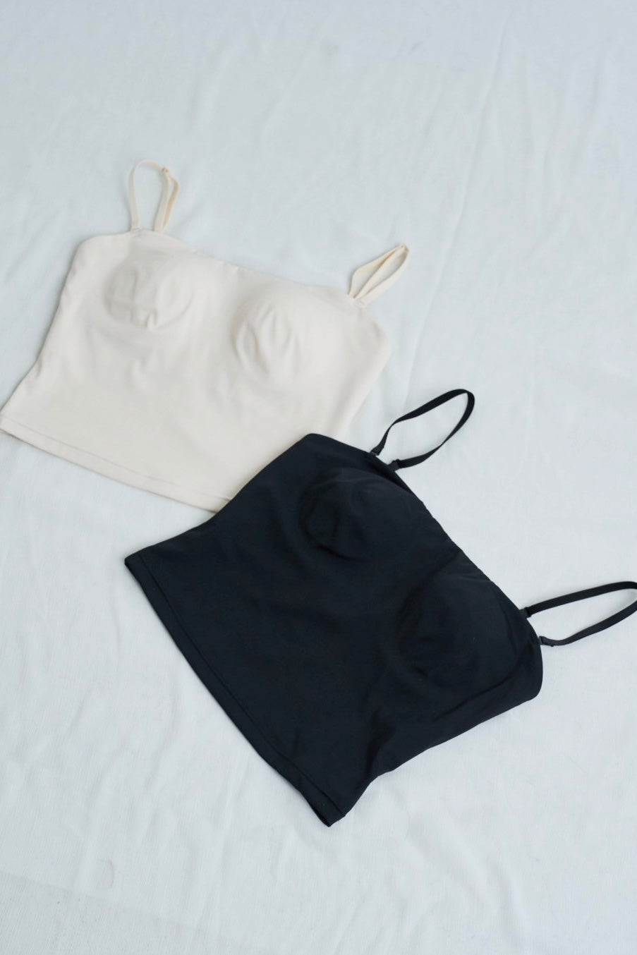 ichimai - cup in camisole -