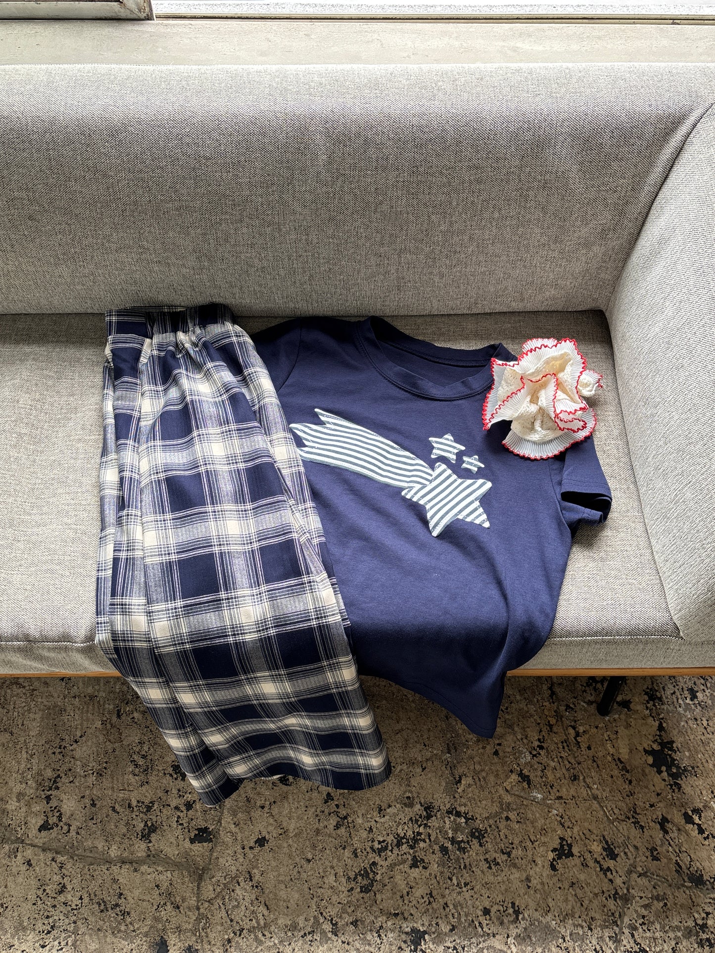 スターTシャツ DPB84176