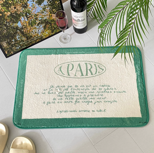 ロゴマット CPA44100