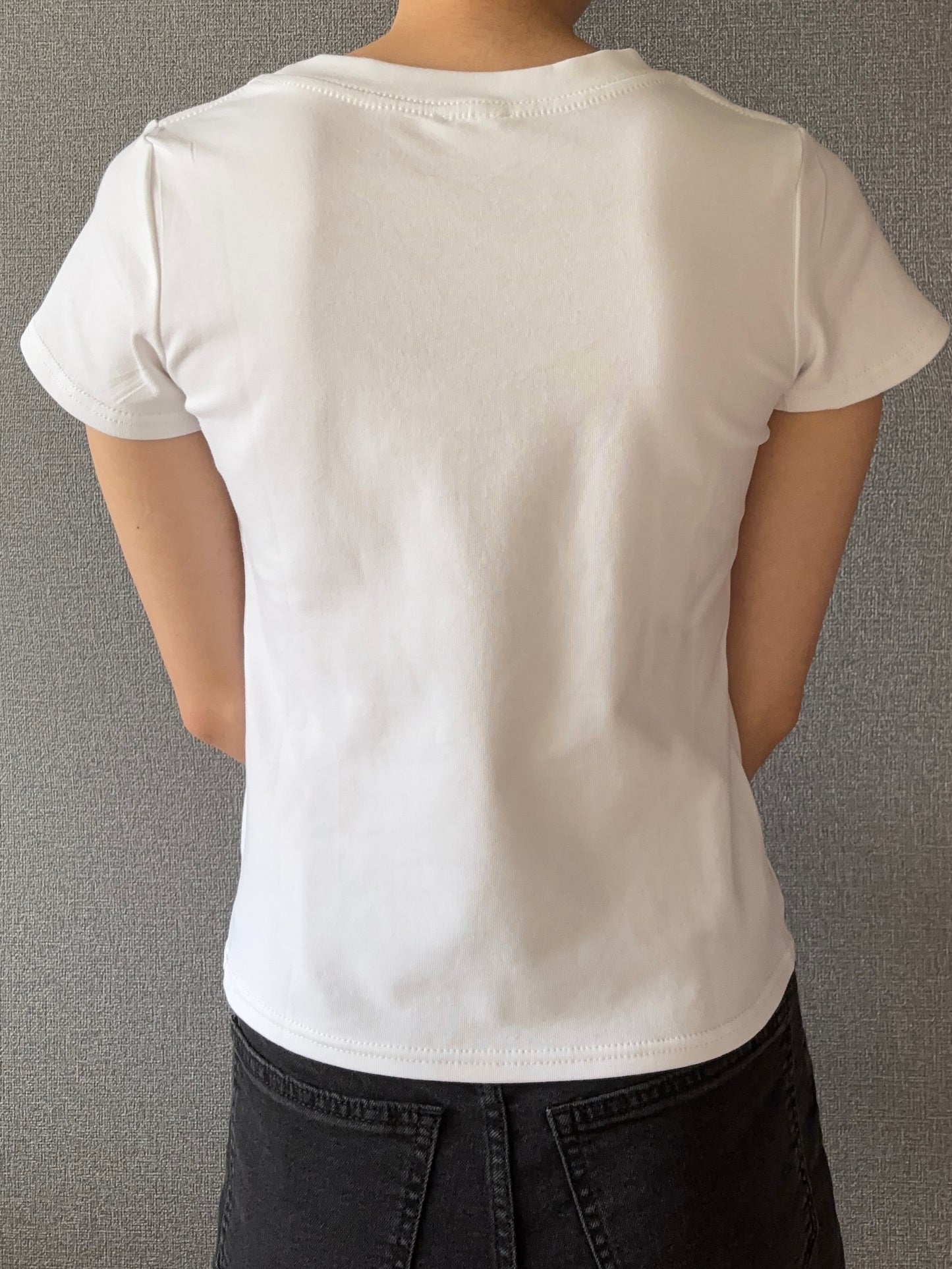 レオパードスターTシャツ DPB88035