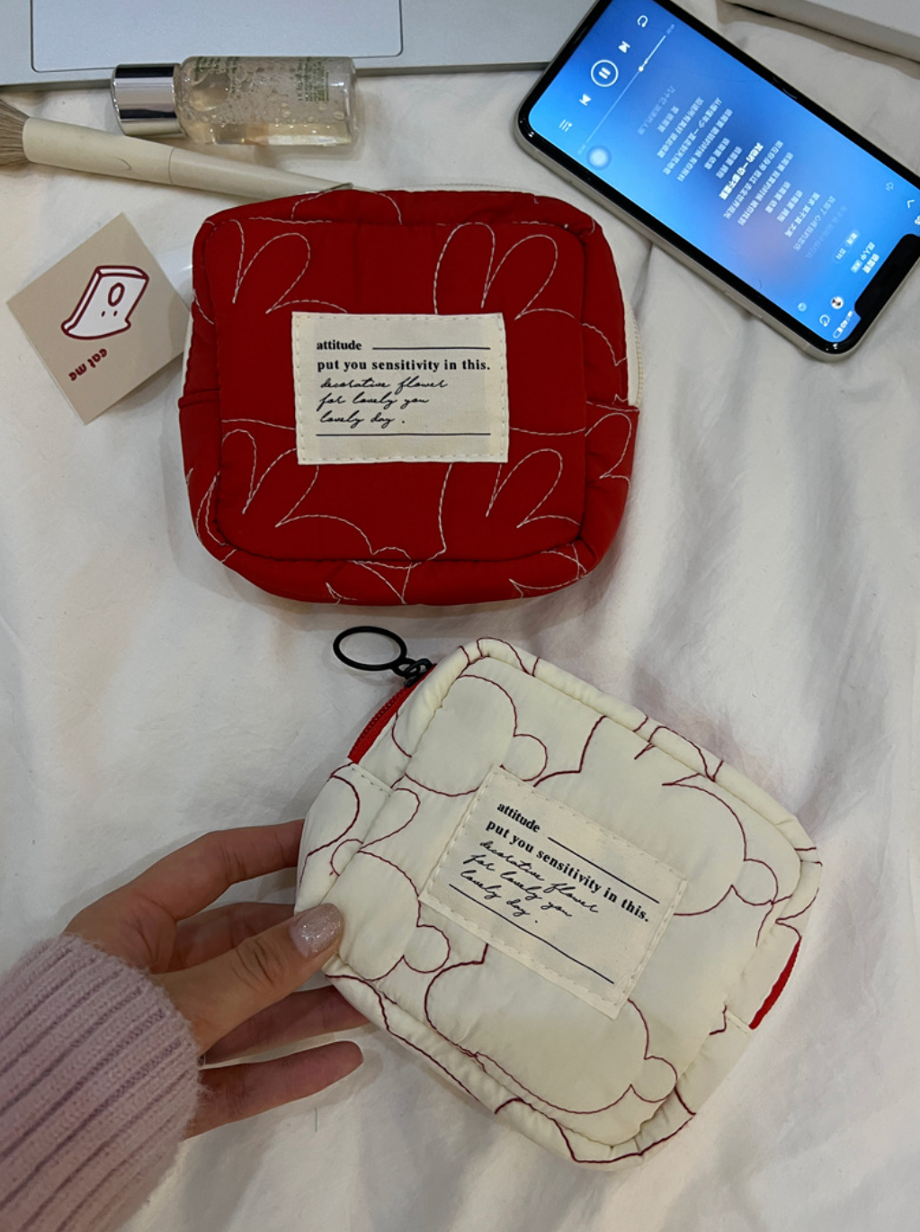 スクエアマルチケース CPA44050