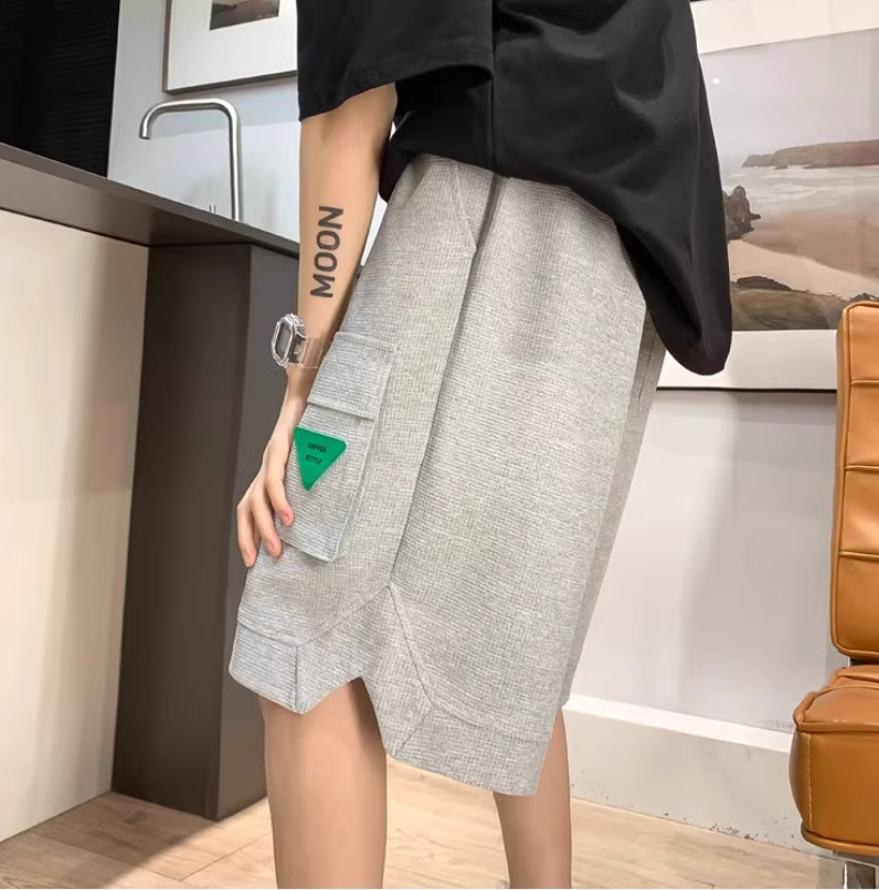 カーゴハーフパンツ DPB71464