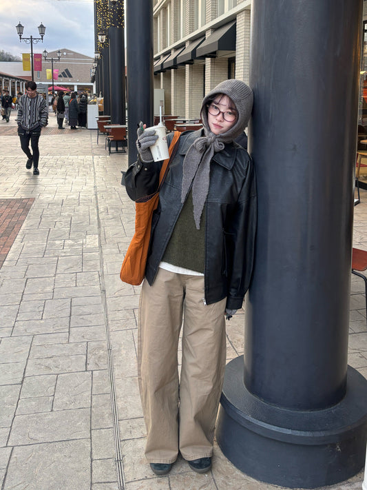 バラクラバマフラー DPB63267