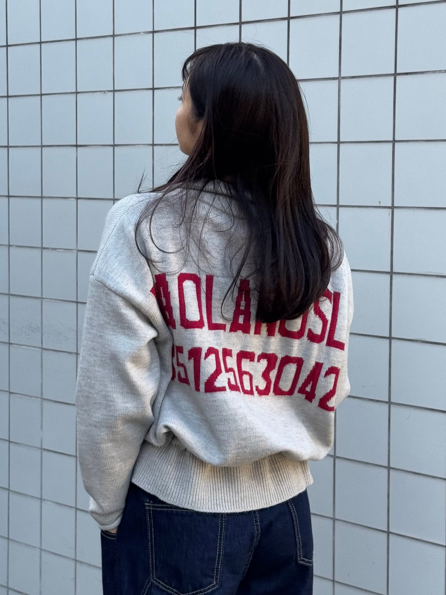 バックロゴニット DPB47376