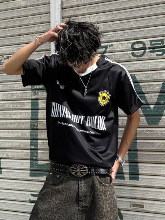 Kenshin_ゲームシャツ DPB73406