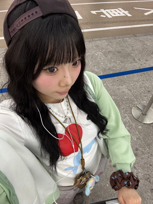 アイラブドルフィンTシャツ DPB89266