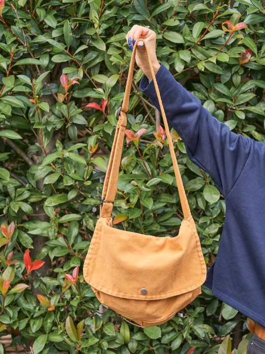 カジュアルショルダーバッグ DPB19164