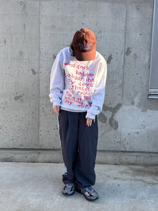 サイドラインパンツ DPB84284