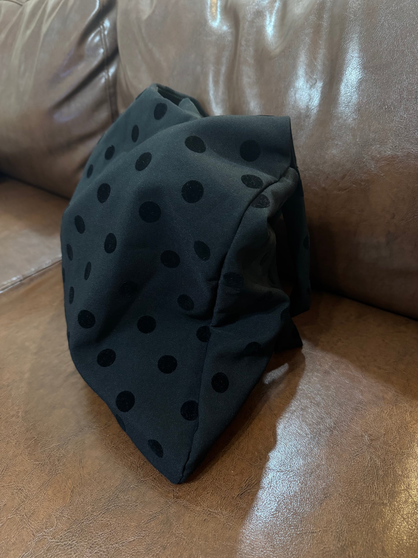 ドットショルダーバッグ DPB93009