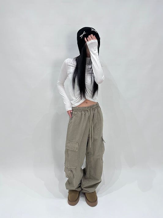 ウィンターカーゴパンツ DPB43186