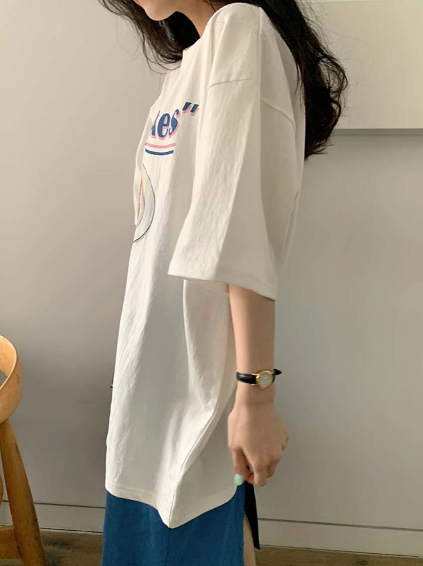 パンケーキTシャツ DPB71356