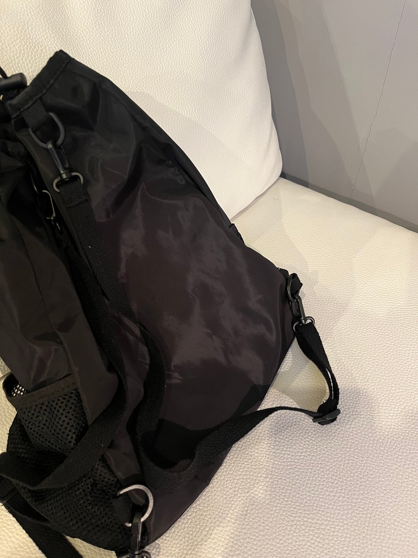 ナイロンナップザック DPB65013