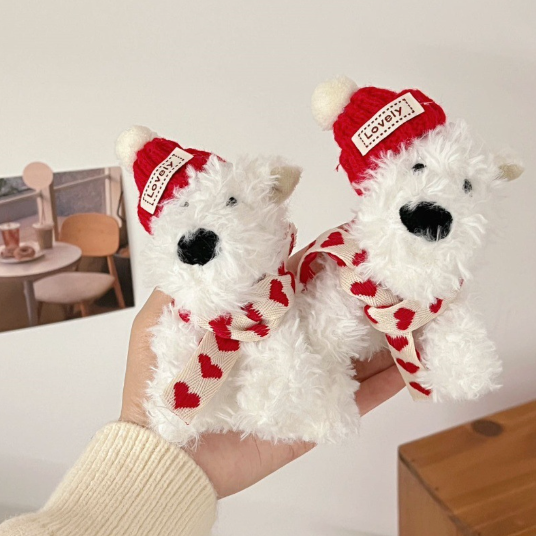 ドッグキーホルダー CPA44106