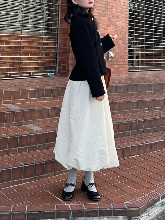 フロントリボンパンプス DPA43301