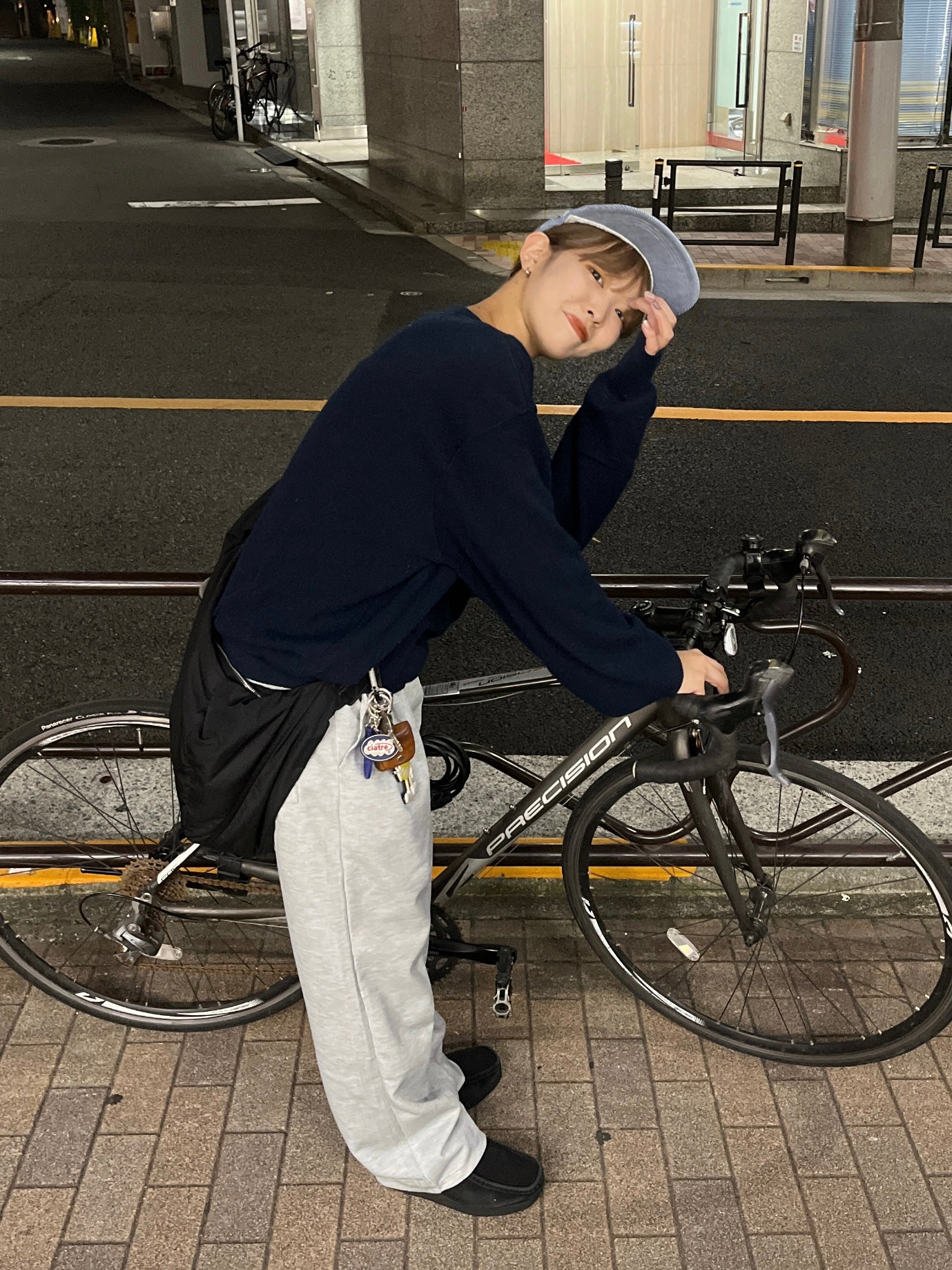 スウェットパンツ DPB63010