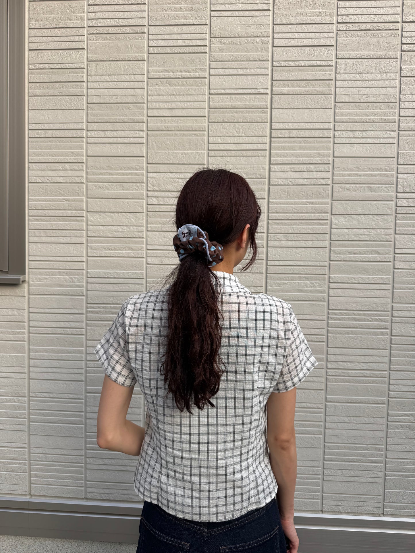ドットシュシュ DPC07004
