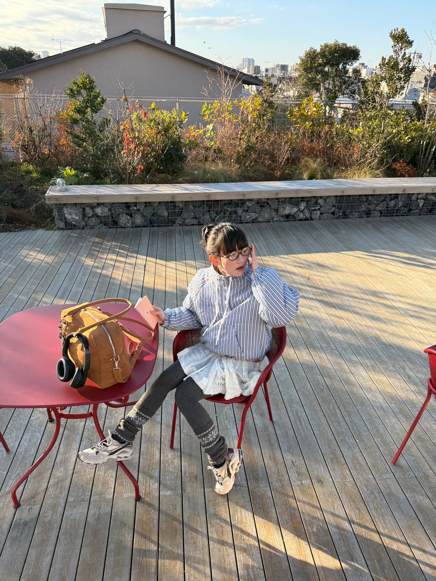 スノーデザインレッグウォーマー DPA43636