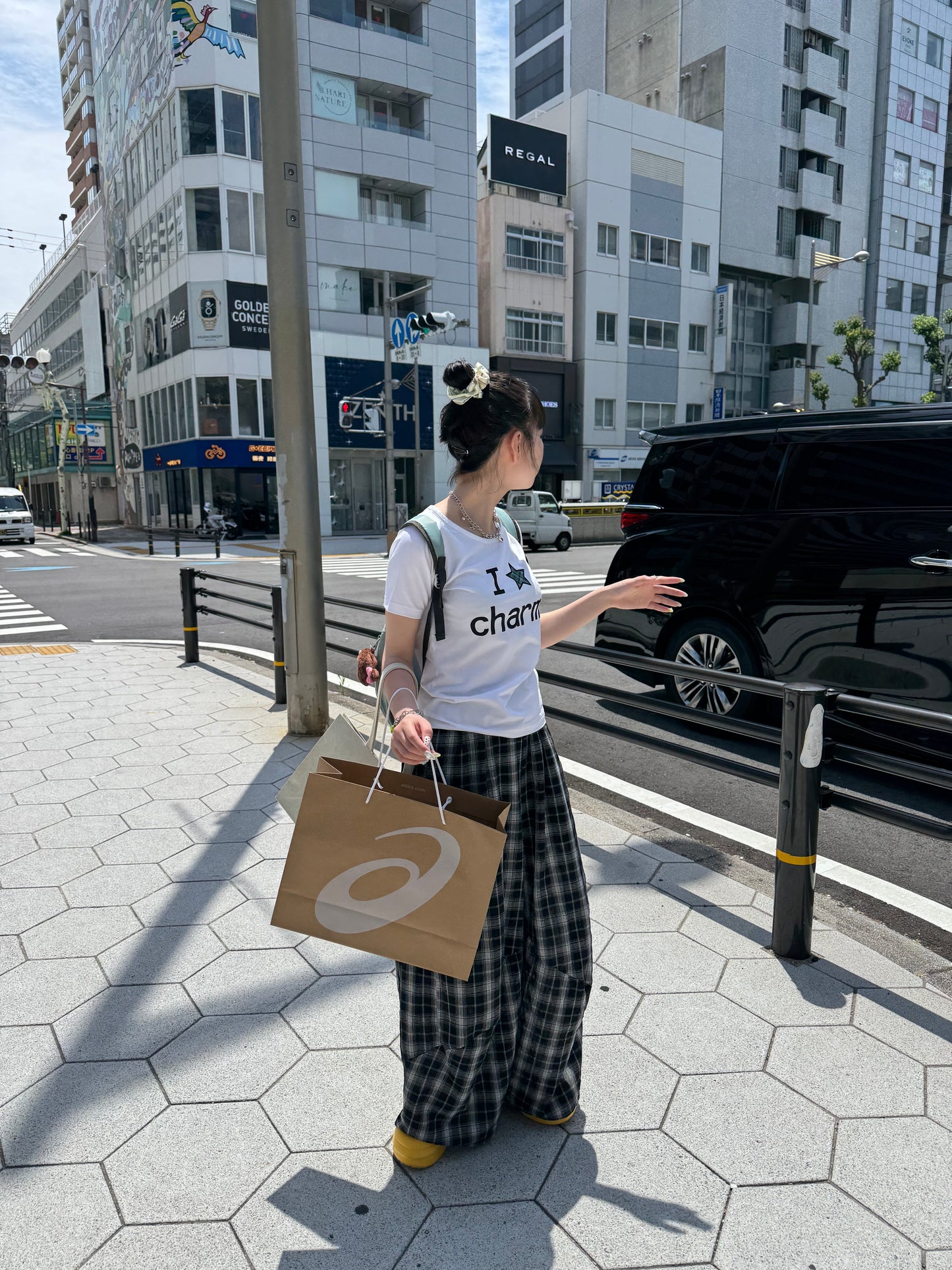 クロッグサンダル DPB85218