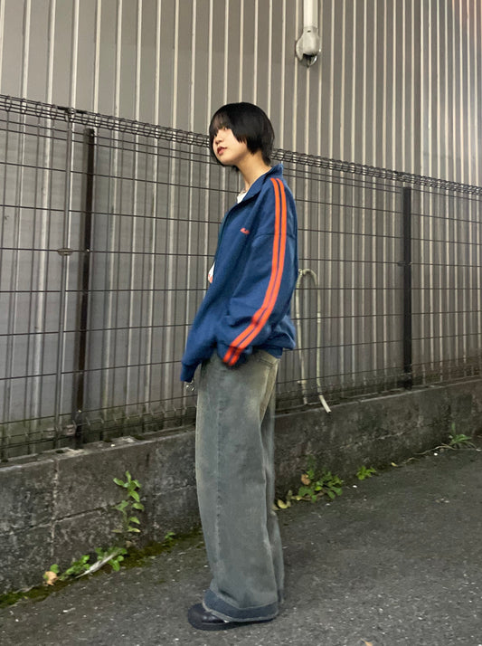 カラートラックジャケット DPB64017