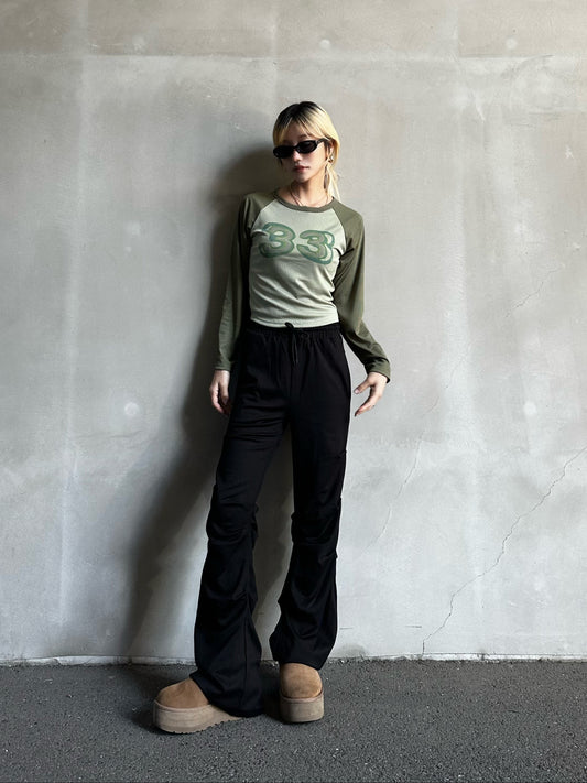 ナンバートップス DPB26628