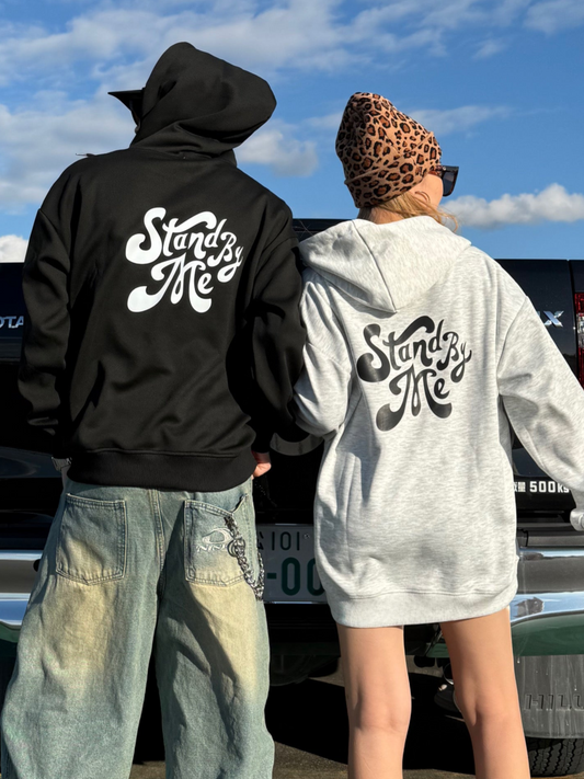 StandByMeパーカー DPB73189