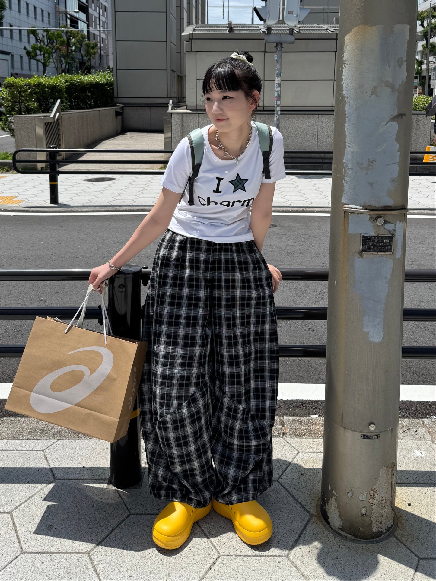 クロッグサンダル DPB85218