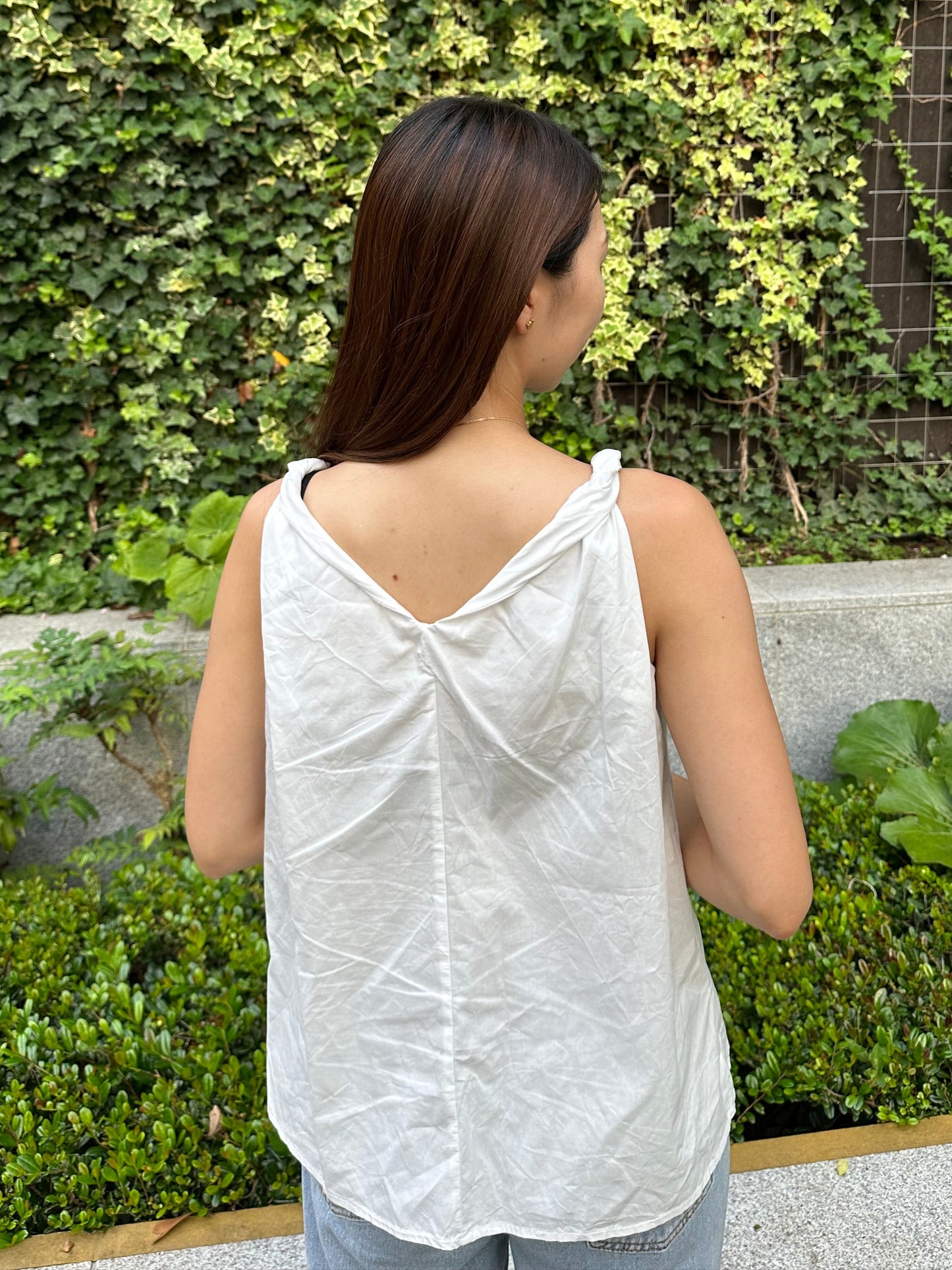 フレアシャツキャミ DPA30349