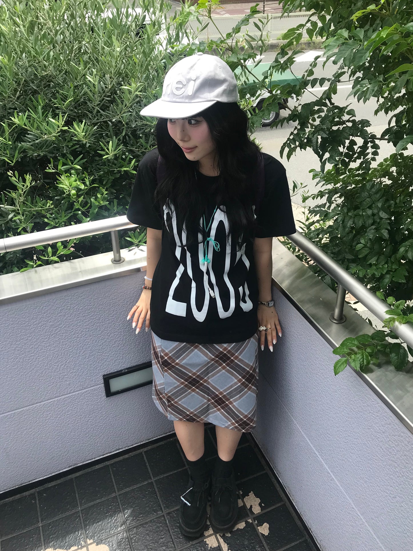2005ロゴTシャツ DPB89282