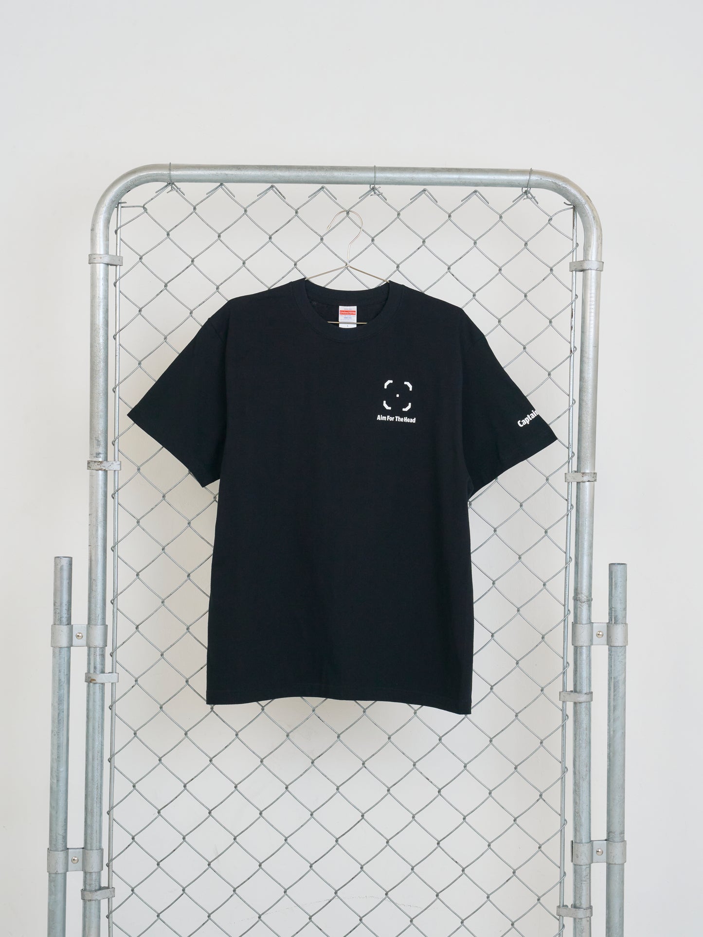 【キャプテンしょーた】エイムが良くなるTシャツ大人