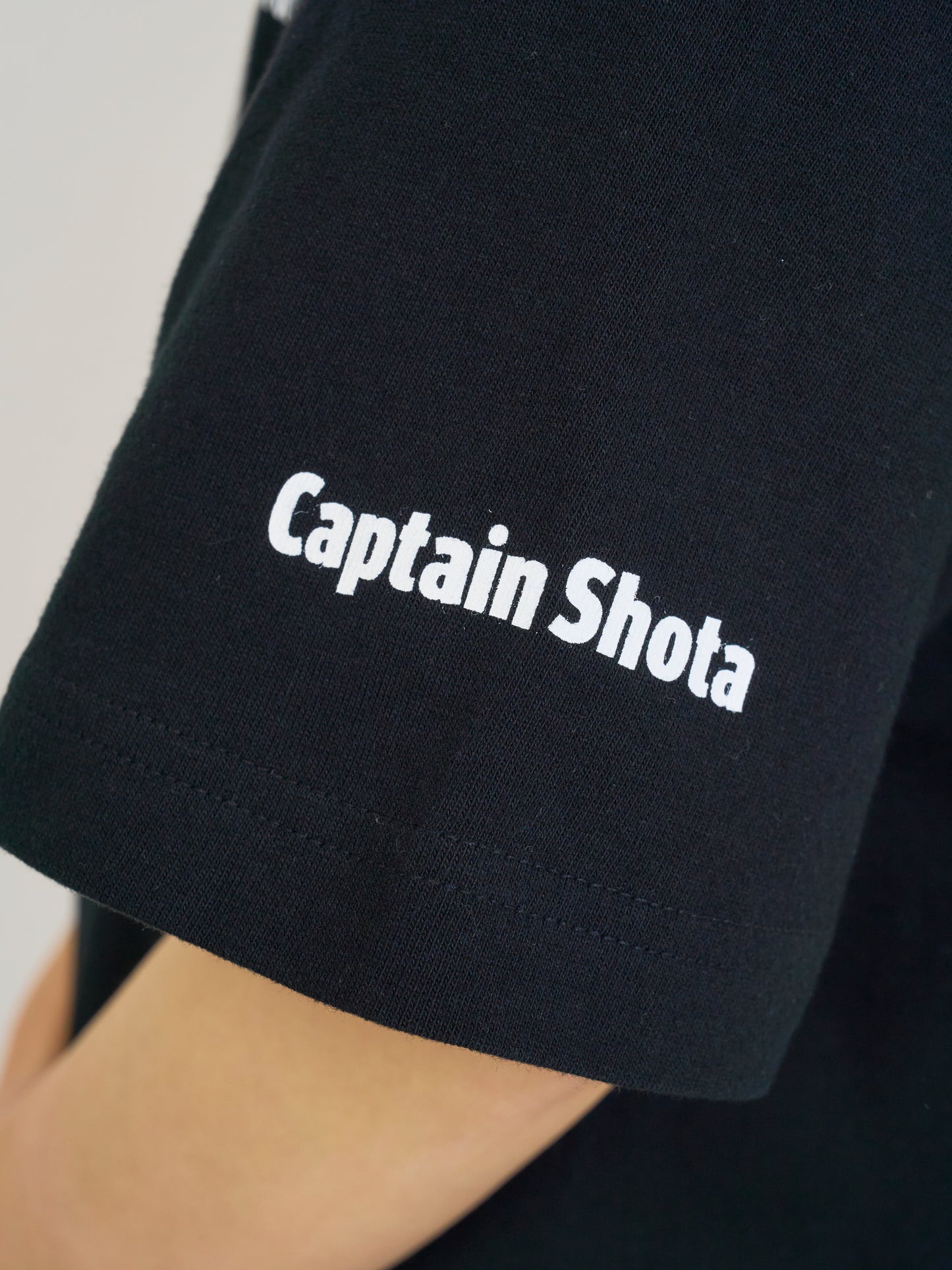 【キャプテンしょーた】エイムが良くなるTシャツ大人
