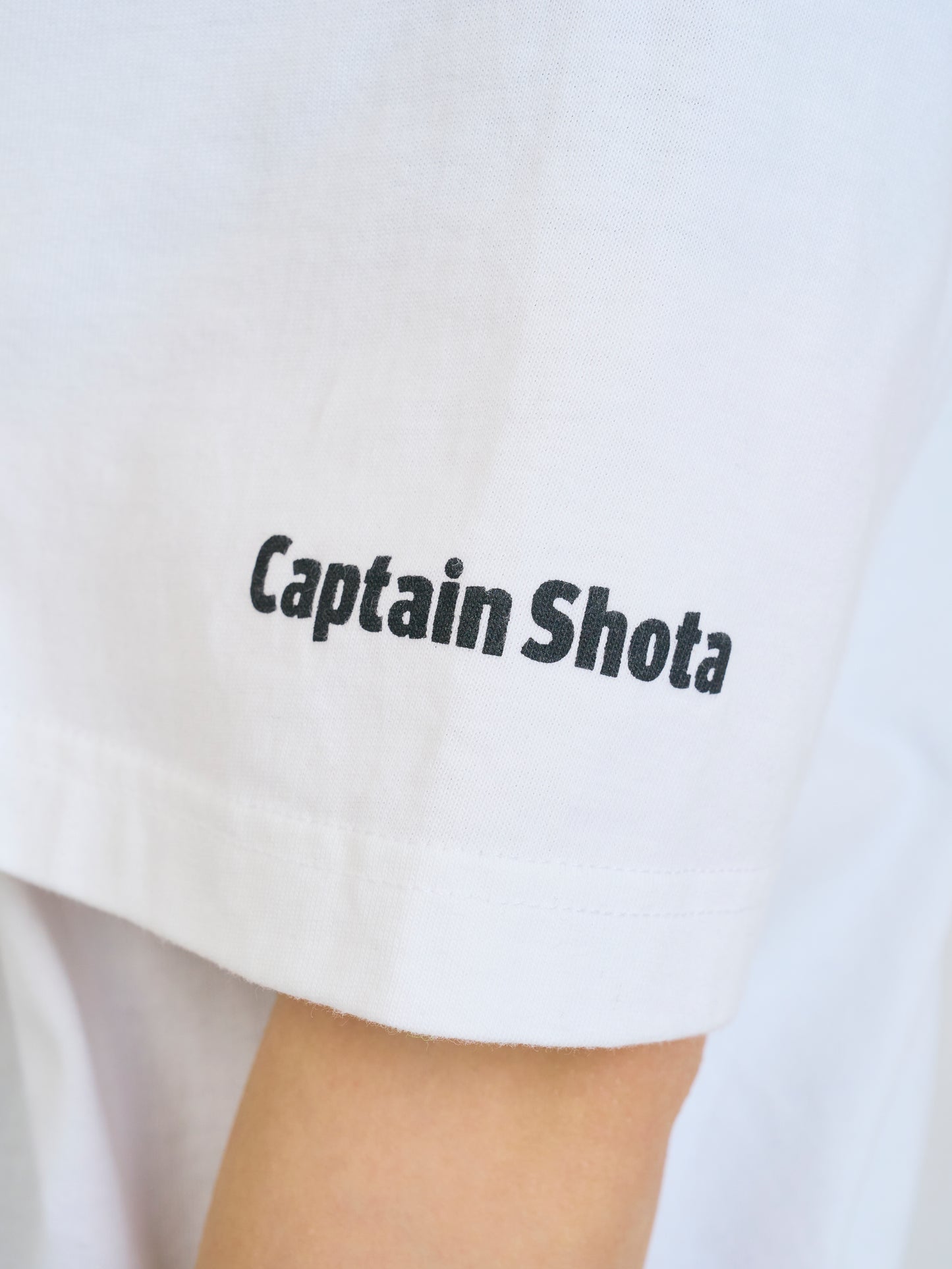 【キャプテンしょーた】エイムが良くなるTシャツキッズ