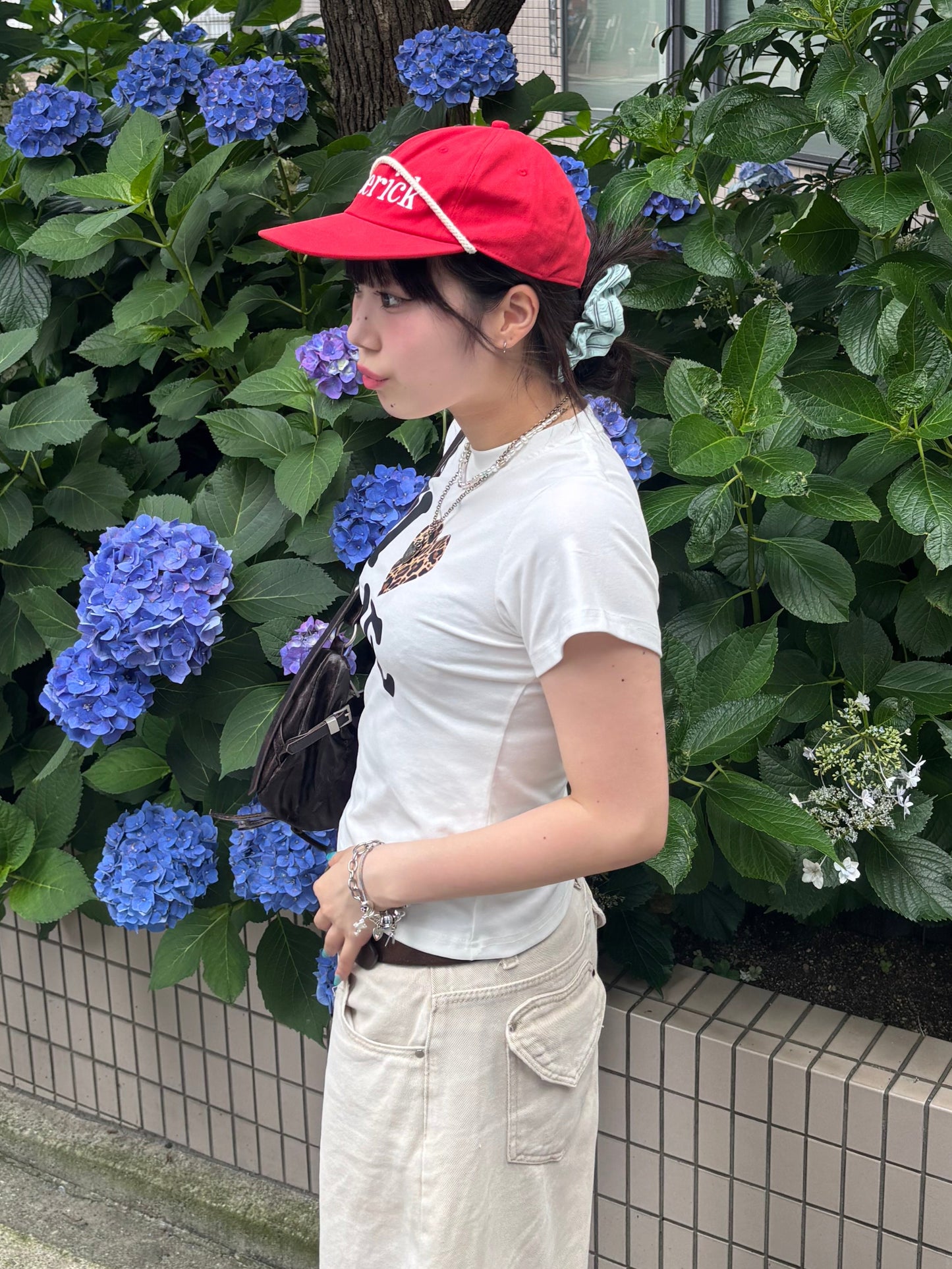 アイラブTシャツ DPB89035