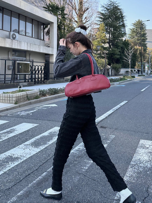 ワイドショルダーバッグ DPB81027