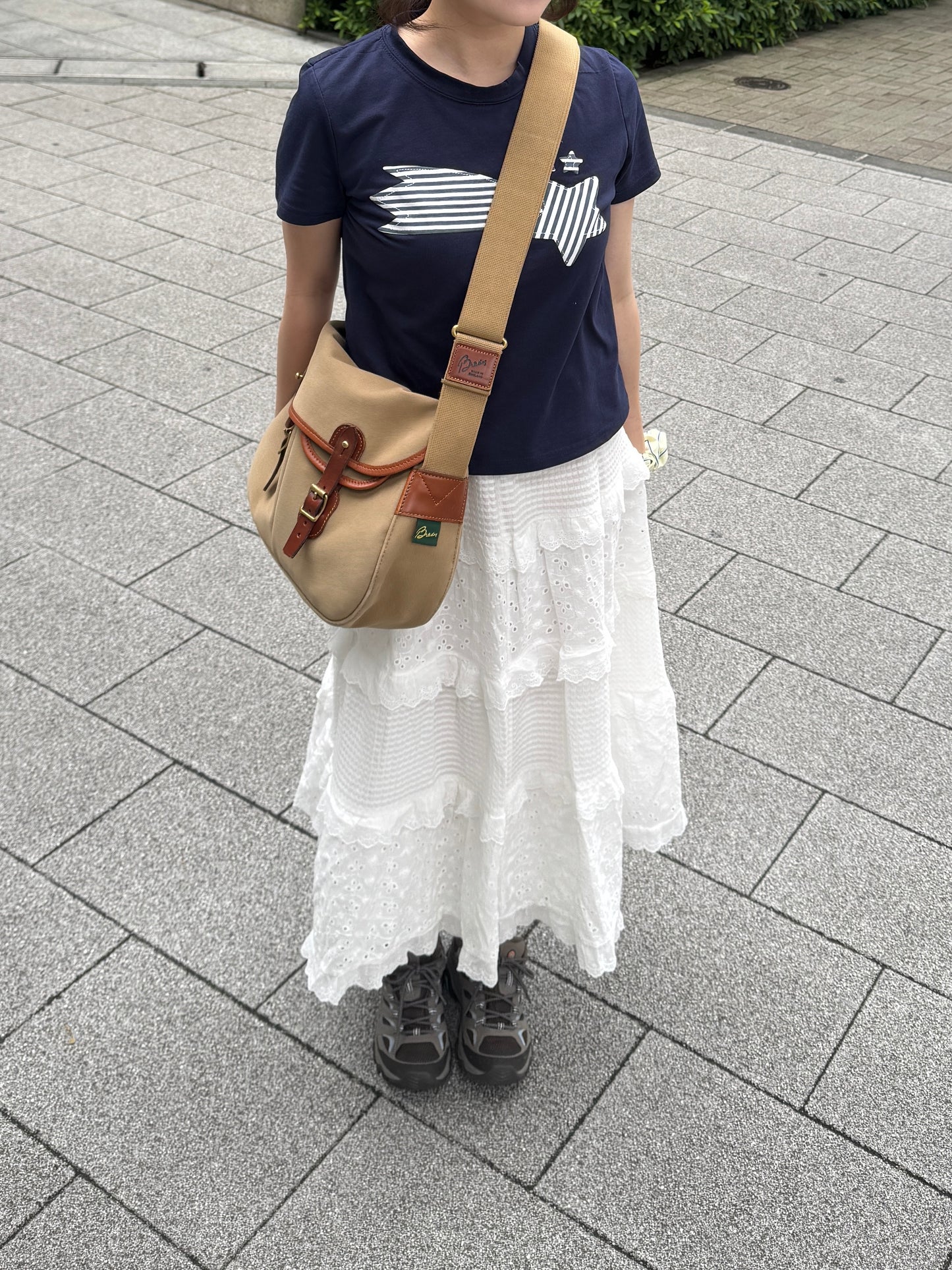 スターTシャツ DPB84176