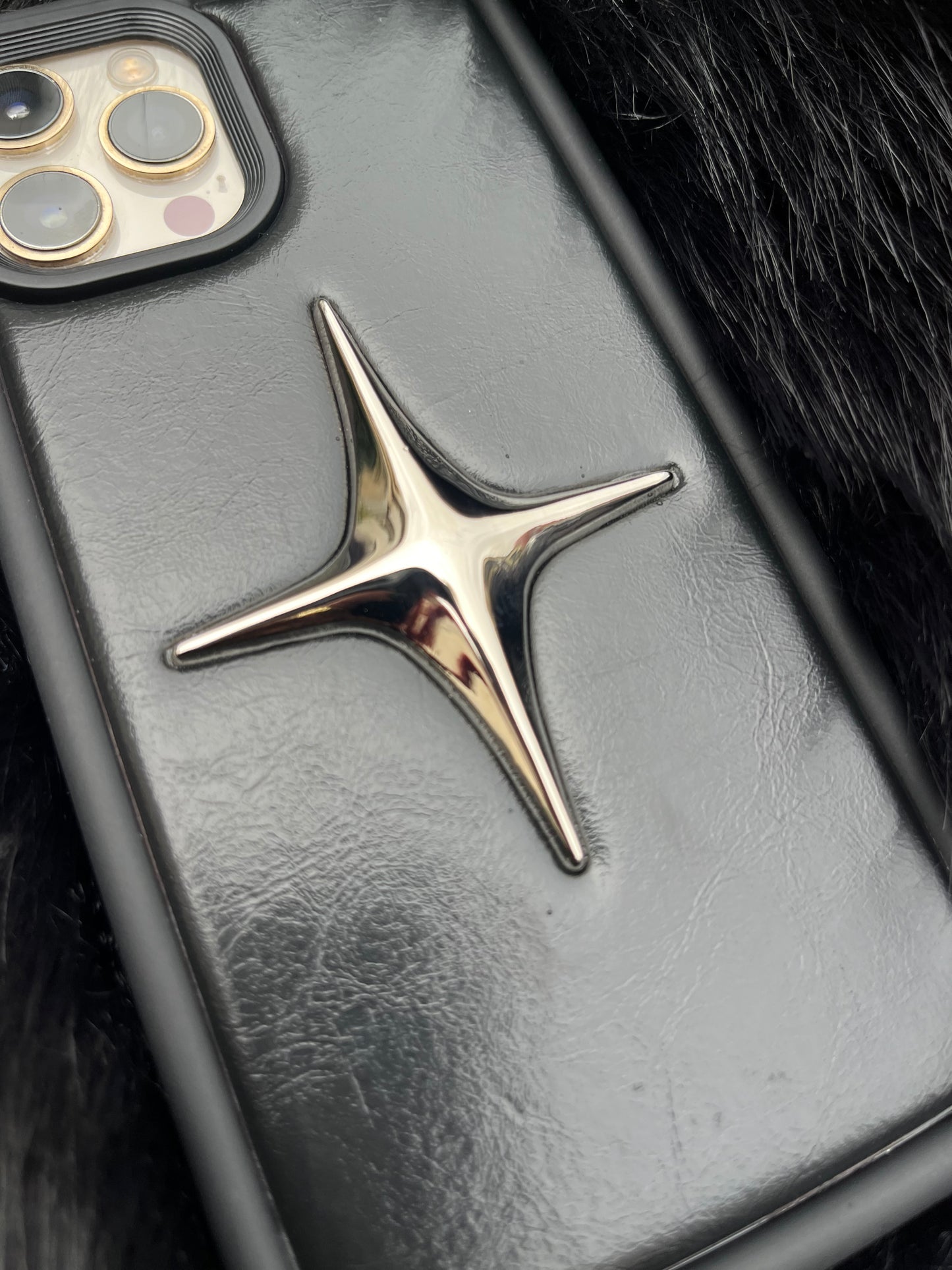 スターiPhoneケース DPB73147