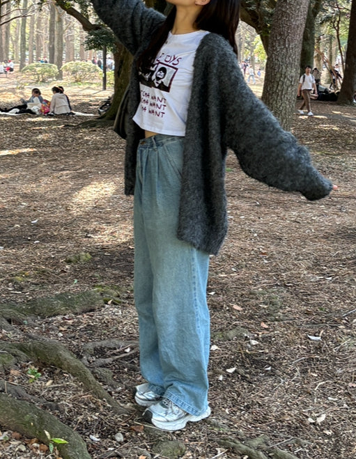 vintageショートTシャツ DPB63072