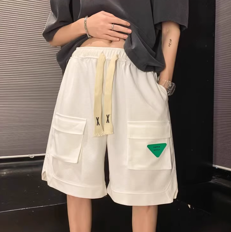 カーゴハーフパンツ DPB71464
