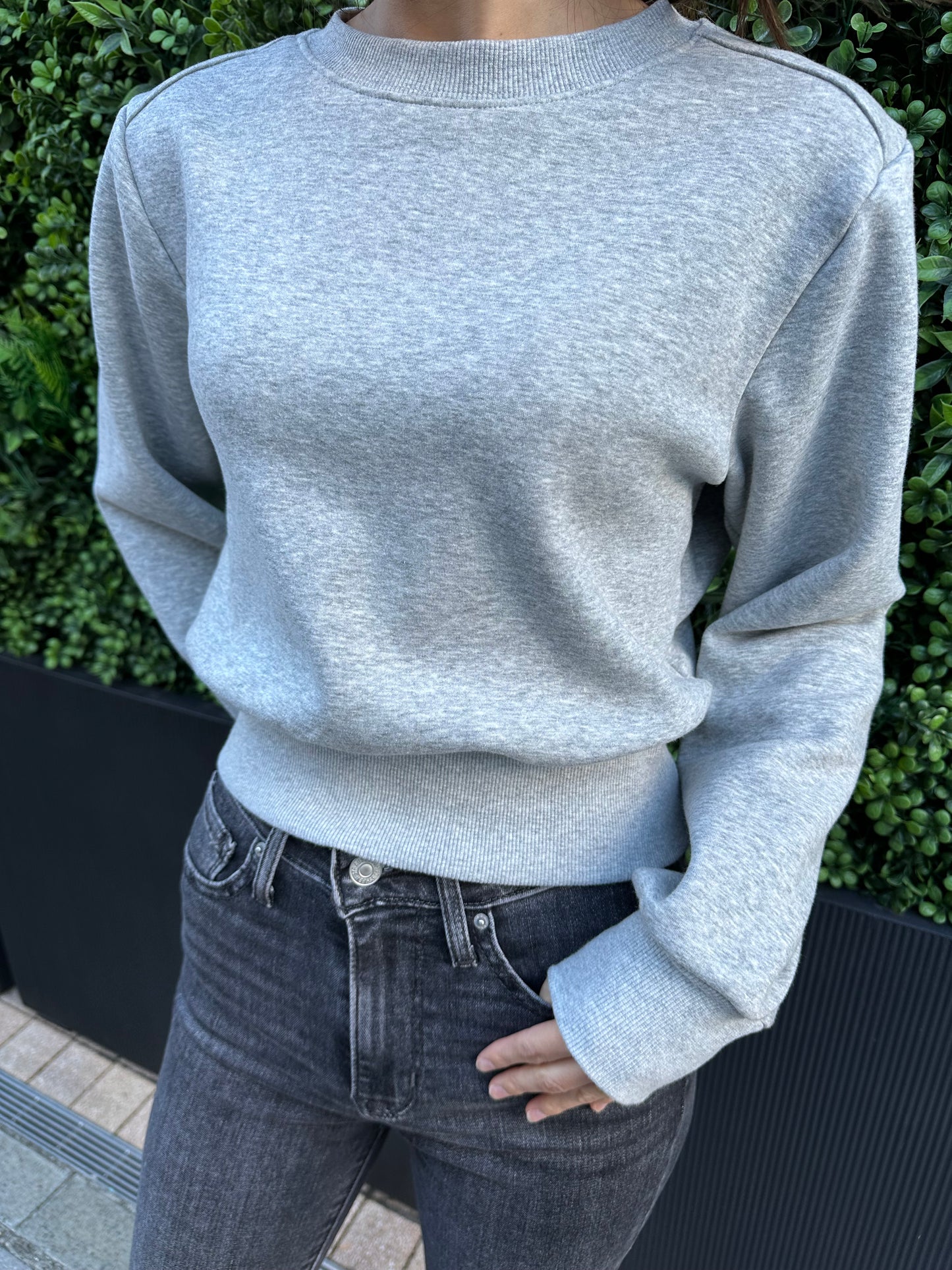 ウエストタイトスウェット DPA30280