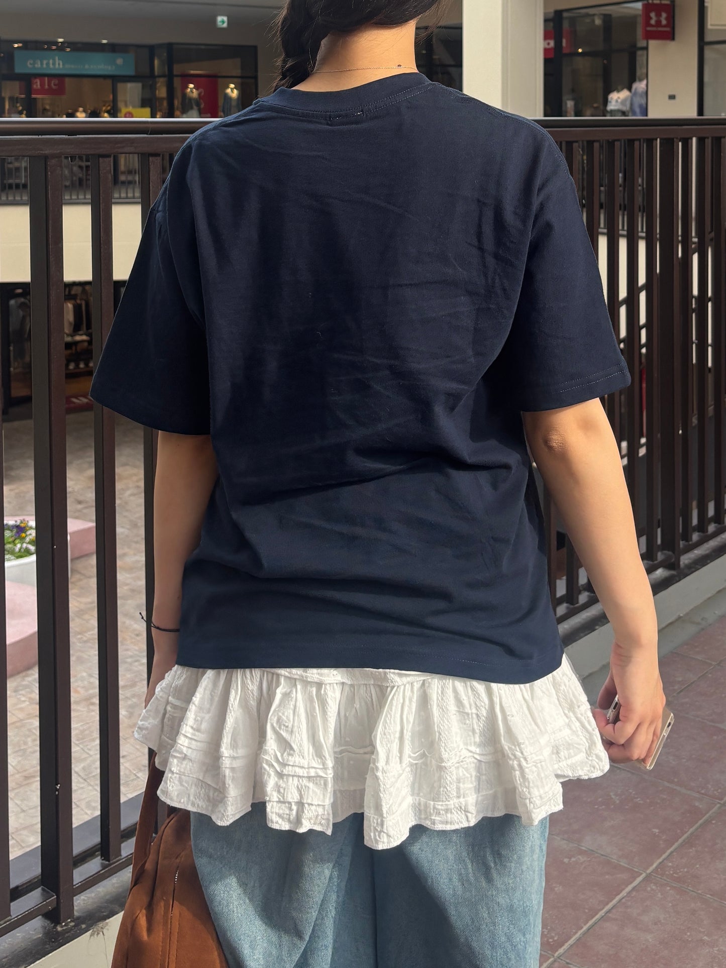 ドックロゴTシャツ DPB63242